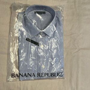 Brand New - Banana Republic